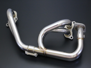 プレジャーレーシングサービス SUBARU EXIGA用チューニングパーツ